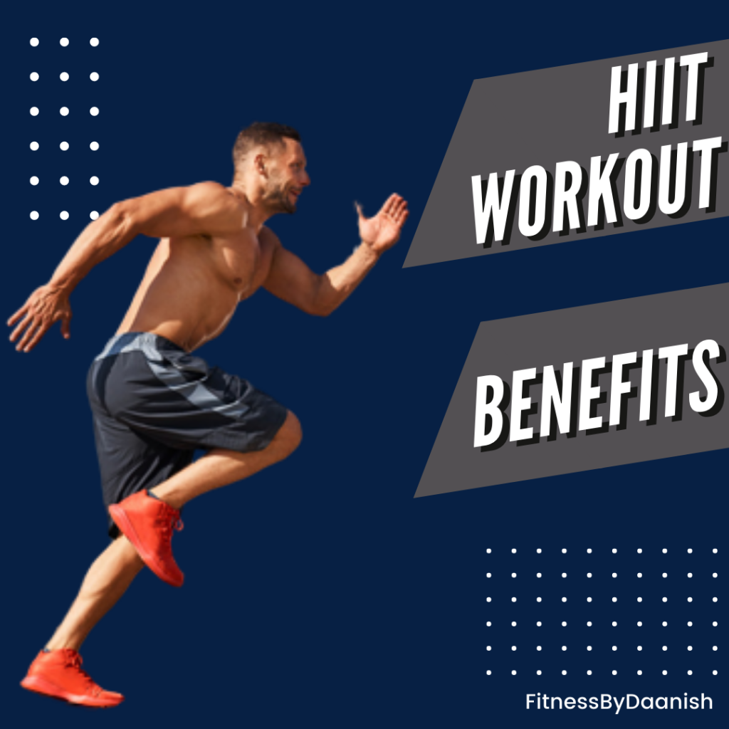 5 THINGS TO KNOW ABOUT HIIT (HIGH-INTENSITY INTERVAL TRAINING)